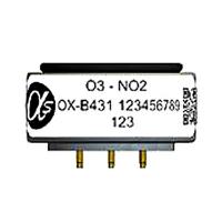 英國Alphasense 高分辨率臭氧傳感器(O3傳感器)