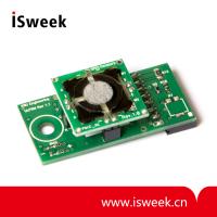 美國SPEC Sensors 空氣質量  CO模擬輸出模塊