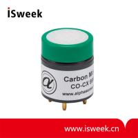 英國(guó)alphasense一氧化碳傳感器(CO傳感器抗煙氣，抗H2)