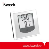 臺(tái)灣EYC 多功能PM2.5室內(nèi)空氣品質(zhì)監(jiān)視器