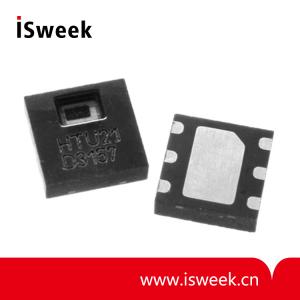 法國Humirel  數(shù)字輸出溫濕度傳感器HTU21D替代SHT21、SHT20
