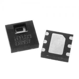 法國Humirel  數(shù)字輸出溫濕度傳感器HTU21D替代SHT21、SHT20