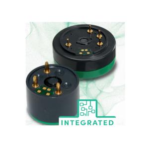 英國Alphasense A+和B+系列智能傳感器 內部集成芯片