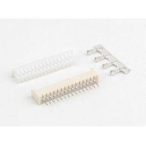 線(xiàn)對(duì)板連接器 Wafer連接器
